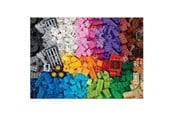 Palapelit - LEGO Oversized Brick Puzzle 300 Pcs - 51381