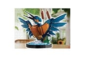 Palapelit - LEGO Oversized Kingfisher Puzzle 300 Pcs - 51384