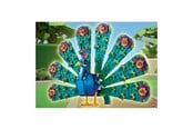 Palapelit - LEGO Peacock Puzzle 500 Pcs - 51388