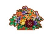 Palapelit - LEGO Purple Floral Puzzle 1000 Pcs - 51323