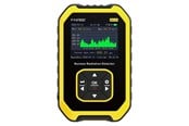 Testilaitteet - FNIRSI GC-01 radiation detector - GC-01