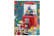 Palapelit - LEGO Vendingmachine Puzzle 1000 Pcs - 51392