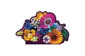 Palapelit - LEGO Wildflower Puzzle 1000 Pcs - 51324
