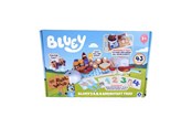Hahmot - Bluey Hotel Breakfast Tray - 292E