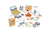 Hahmot - Bluey Rolebook Camping - 279F