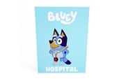 Hahmot - Bluey Rolebook Hospital - 282F