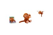 Hahmot - Club Petz Freddy The Climbing Monkey 26cm - 929623IM5