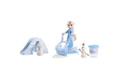 Hahmot - Disney Frozen Elsa Toddler 14 cm Storytelling - JJP87