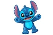 Hahmot - Disney Stitch Double Trouble - 31022-INT-1N-002-OPB