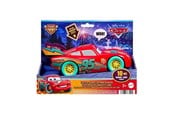 Hahmot - Cars Pixar  McQueen Day Lights & Sounds Hero - JMT55