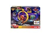Hahmot - Cars Pixar McQueen Day Playset - JMT57