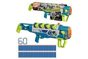 Leluaseet - NERF Rebel Ops Doom Cannon - G29734N0