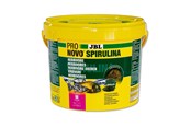 Kalat - JBL Aqua PRONovo SPIRULINA FLAKES M 5.5 ltr. - J31134