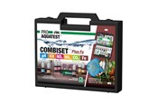 Kalat - JBL Aqua ProAquaTest Test-Combi-sæt PLUS Fe - J24092