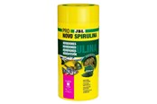 Kalat - JBL Aqua PRONovo SPIRULINA FLAKES M 1000 ml. - J31133