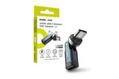 USB kaapelit - Mobile Origin CB1 240W USB-C Rotation 540° Adapter - MO-240WRA-CB13