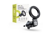 Puhelin - Muut lisävarusteet - Mobile Origin CA31 Magnetic Car Holder - Magsafe Compatible - MO-MGCH-CA31