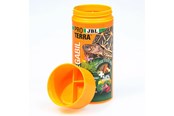 Terraario ja terraariotarvikkeet - JBL Aqua PROTERRA VEGABIL 1000 ml. Landskildpaddefoder - J72142