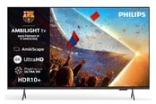 Televisio - Philips 65" Televisio LED 4K HDR 10+ 65PUS8001/12 Ambilight - 65PUS8001/12