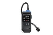 Testilaitteet - FNIRSI FPM-02 Illuminance Meter with Color Screen - FPM-02