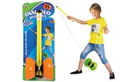 Ulkoleikit - Masen Diabolo spil m/metal kerne 4 ass frv - 130000