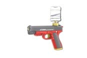 Vesileikit - Masen Elektronisk vandpistol 200 ml. - 13172