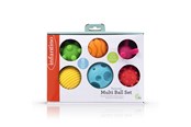 Vauva- ja taaperolelut - Infantino Sanse bolde 6 ass. - IB005209