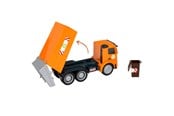 Leluautot - Theo Klein Mercedes-Benz Arocs skraldebil m/bøtte 1:24 - KL3805