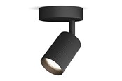 Valaisimet - Philips Wyatt Spot 5W BL HV - 929004779601