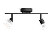 Valaisimet - Philips Horen Spot 2x5W BL HV - 929004780201