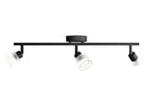 Valaisimet - Philips Horen Spot 3x5W BL HV - 929004780301