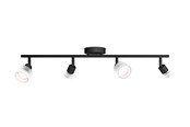Valaisimet - Philips Horen Spot 4x5W BL HV - 929004780401