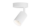 Valaisimet - Philips Wyatt Spot 5W WH HV - 929004800601