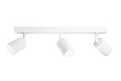 Valaisimet - Philips Wyatt Spot 3x5W WH HV - 929004800801