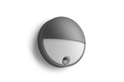 Valaisimet - Philips Capricorn UE WA 4.3W 27K AN IR HV - 929004755601