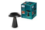 Valaisimet - Philips Mycena DSK215 2W 30-65K B USB - 929004783007