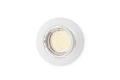 Valaisimet - Philips Peridot Rec Kit Rd Aj 7W WH - 929004669331