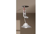 Valaisimet - Philips Cilantro uppoasennettava spotti, Step Dim, 5W, 2700K, valkoinen - 929004721031