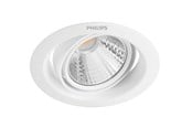 Valaisimet - Philips Pomeron Step Dim EC 070 5W 27K WH - 929004721601