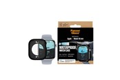 Smartwatch - Lisävarusteet - PanzerGlass Waterproof Full Body Case Black Apple Watch Series 11 | 10 | 46mm - PG51068