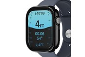 Smartwatch - Lisävarusteet - PanzerGlass Waterproof Full Body Case Black Apple Watch Series 11 | 10 | 42mm - PG82795