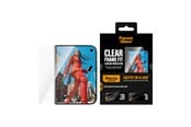 Puhelintarvikkeet - Näytönsuojat - PanzerGlass Screen Protector Apple iPhone Duo | Ultra-Wide Fit w. FASTFIT IN-A-BOX (sub-screen) - PG42215