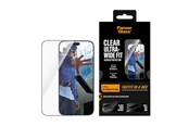 Puhelintarvikkeet - Näytönsuojat - PanzerGlass Screen Protector Apple iPhone 18 Pro Max | 17 Pro Max | Ultra-Wide Fit w. FASTFIT IN-A-BOX - PG36232