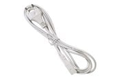 Virtakaapelit (ulkoinen) - Targus HyperJuice - power extension cable - power IEC 60320 C7 to NEMA 1-15 - 2 m - HJ4411WHEUX