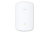 Tukiasemat - D-Link DAP-X3060W - radio access point - wall-plate - Wi-Fi 6 - DAP-X3060W