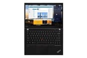 Kannettava tietokone - Lenovo Refurbished ThinkPad T14 Gen 2 - 14" - Intel Core i5 - 1135G7 - 16 GB RAM - 512 GB SSD - Nordic (Refurbished) - 20W1R01AR0