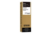 Mustepatruunat, värikasetit ja lisävarusteet - Epson T54C - black - original - ink refill - C13T54C120