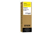 Mustepatruunat, värikasetit ja lisävarusteet - Epson T54C - yellow - original - ink refill - C13T54C420