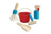 Vauva- ja taaperolelut - PLANTOYS Rengørringsæt - PT-3498