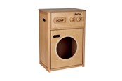 Vauva- ja taaperolelut - PLANTOYS Vaskemaskine - PT-3620